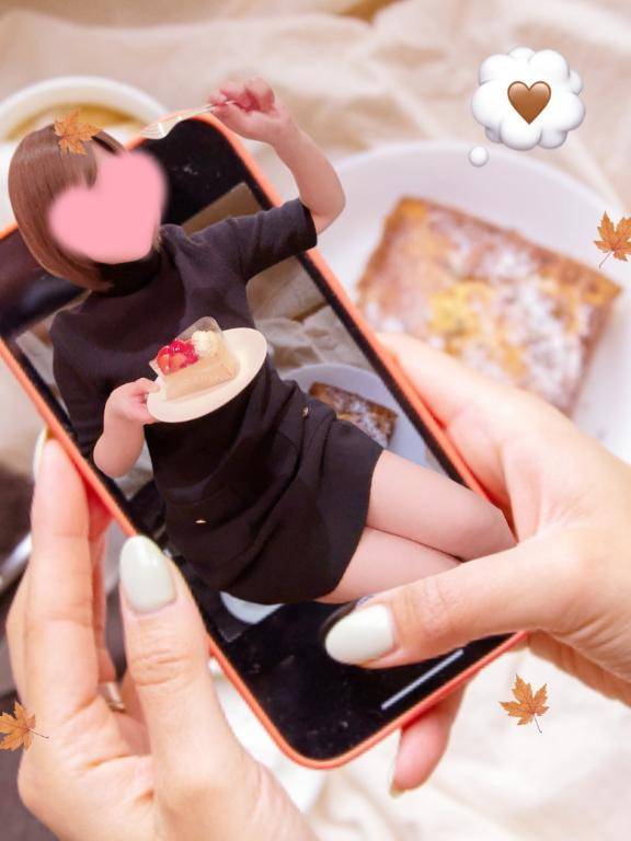 むぎ★人妻KISS★