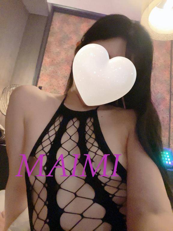 まいみ★人妻KISS★