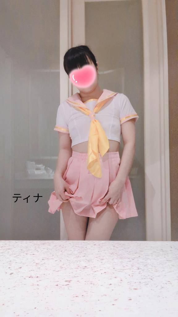 てぃな★人妻KISS★