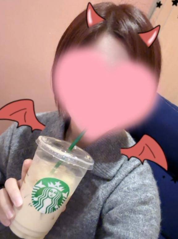 ありがとう ??" ガール！