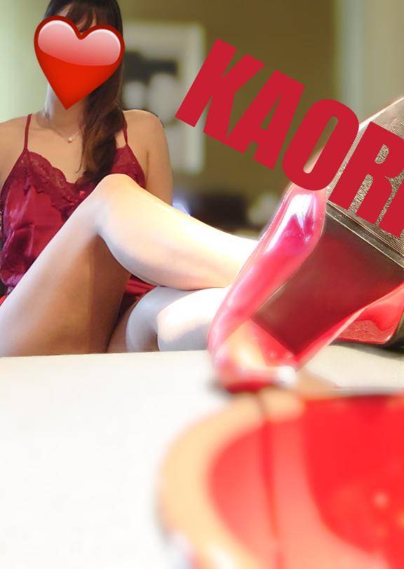 かおり★人妻KISS★