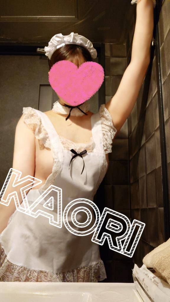 かおり★人妻KISS★