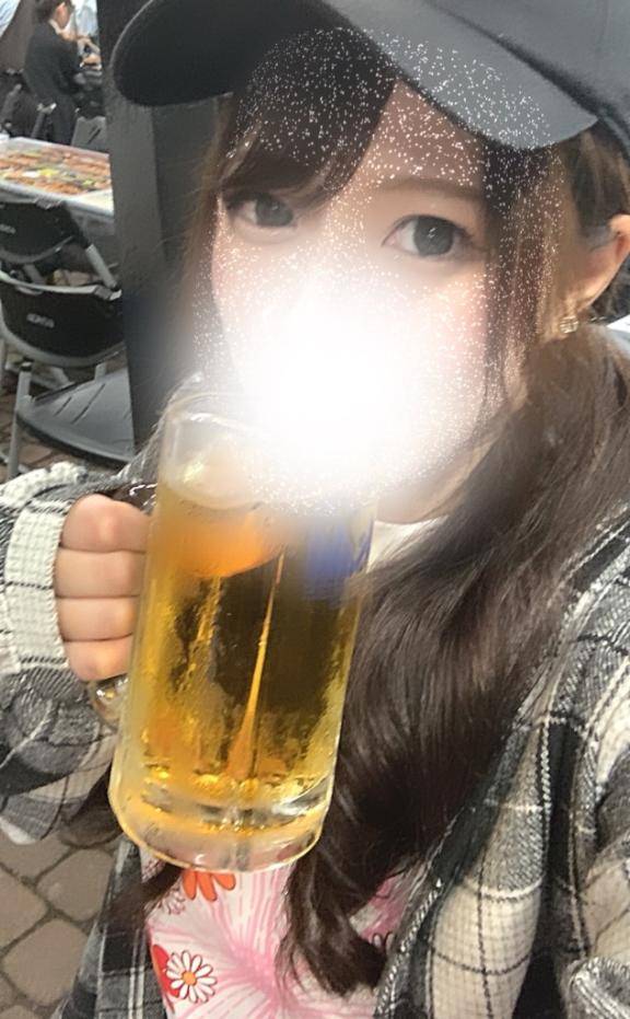 飲めます?