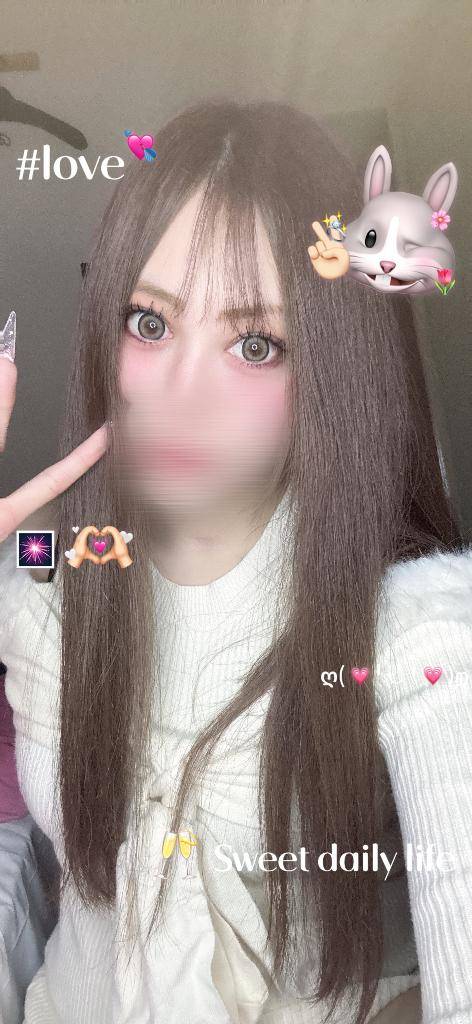 【甘やかされながら…????】