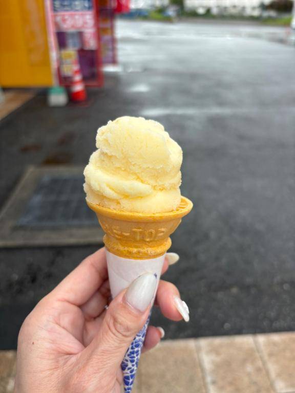 おはようございます?
