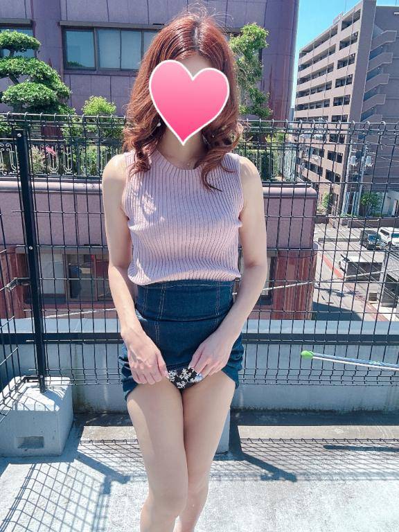なつめ★人妻KISS★