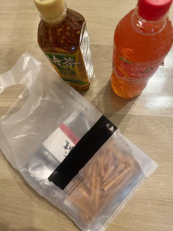ことみに愛にきてくれたお兄様ありがとう?