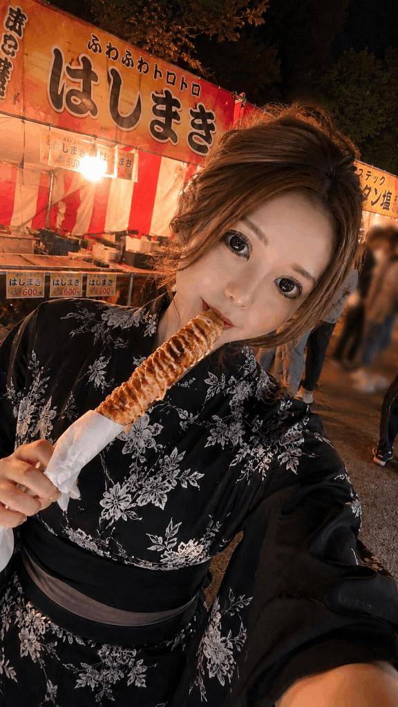 [お題]from:イカ焼きさん