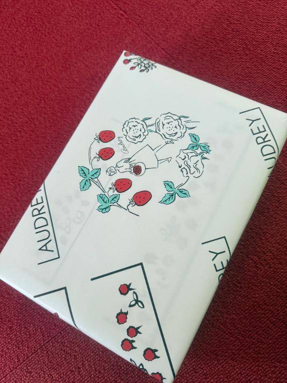 ありがとう?