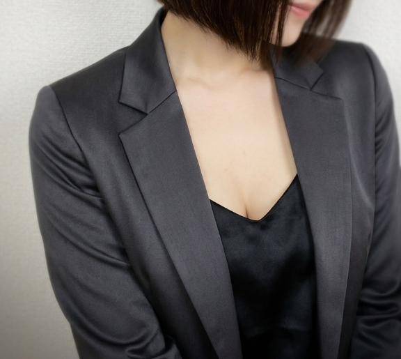 大人っぽい夜に？