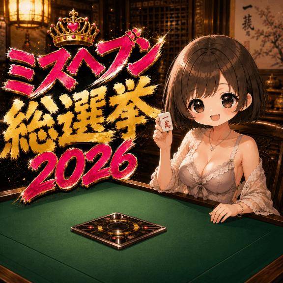麻雀したい???