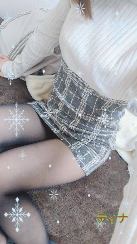 てぃな★人妻KISS★