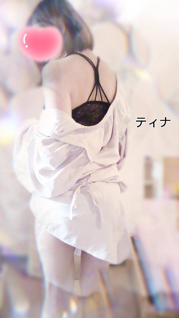 てぃな★人妻KISS★