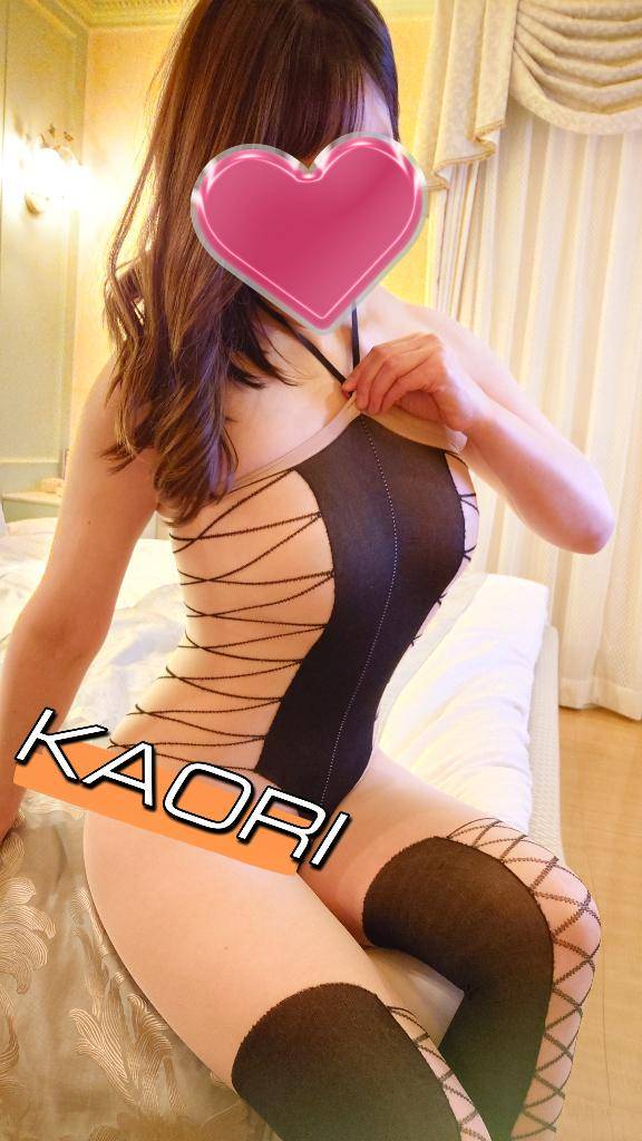 かおり★人妻KISS★