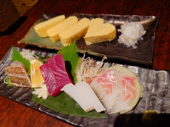 二日酔いのまま…