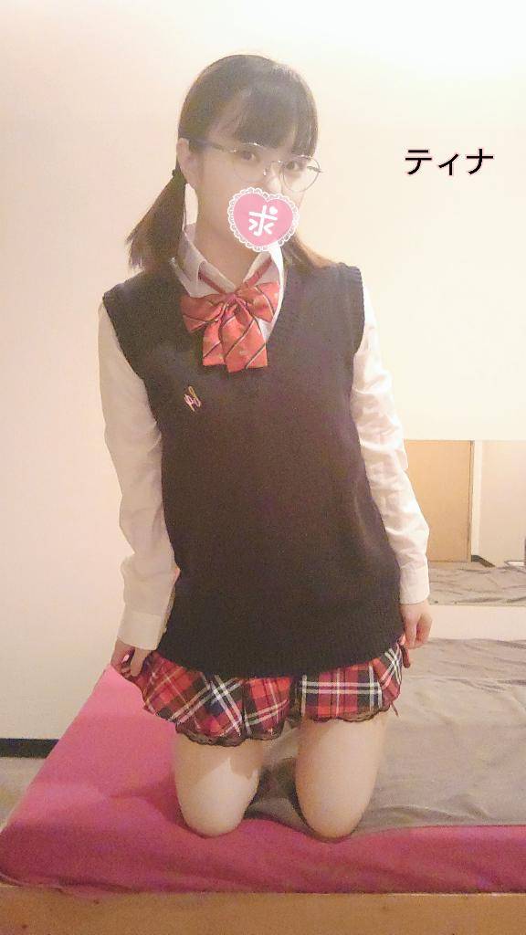 てぃな★人妻KISS★