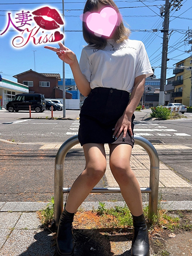 りく★人妻KISS★