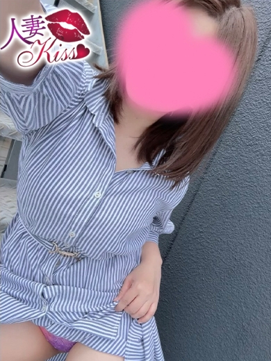 むぎ★人妻KISS★