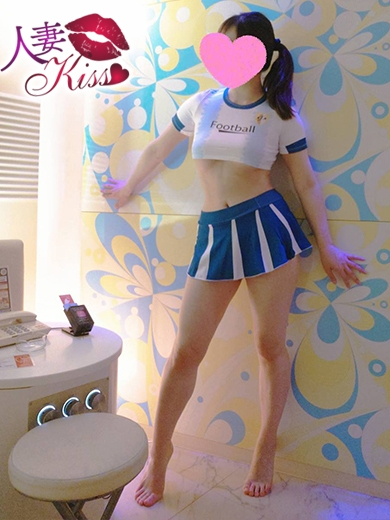 かおり★人妻KISS★