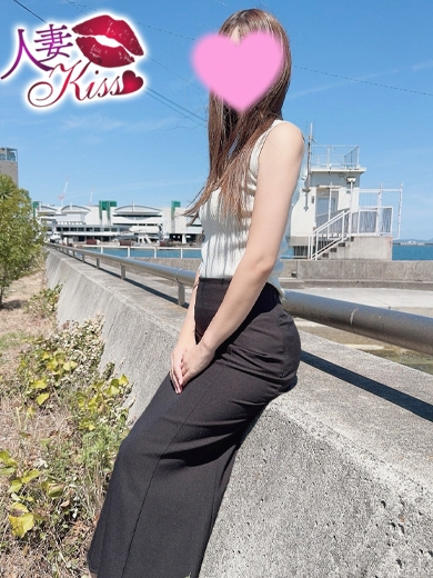 ともみ★人妻KISS★