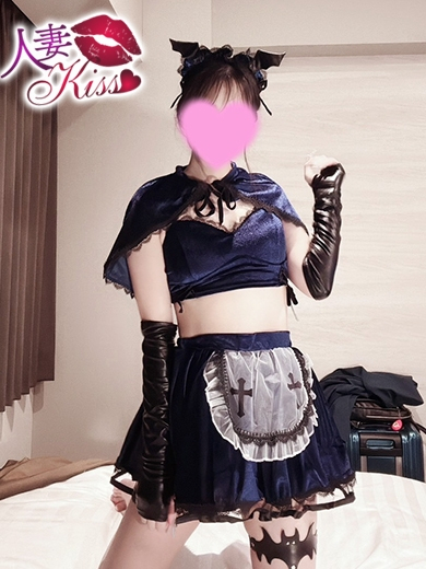 ちふゆ★人妻KISS★