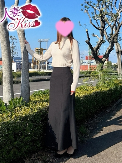 ともみ★人妻KISS★