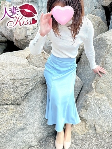 まりこ★人妻KISS★