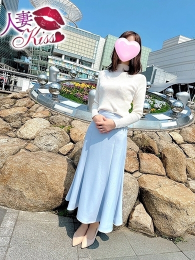 まりこ★人妻KISS★