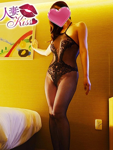 かおり★人妻KISS★