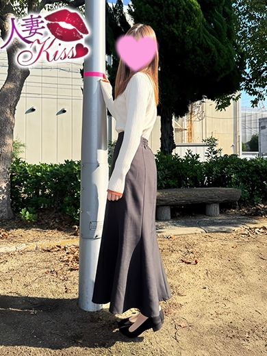 ともみ★人妻KISS★