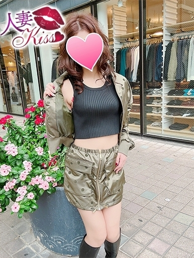 なつめ★人妻KISS★