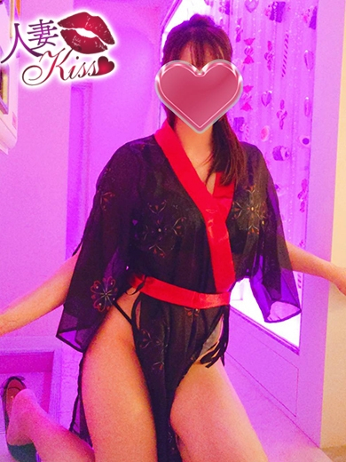 かおり★人妻KISS★