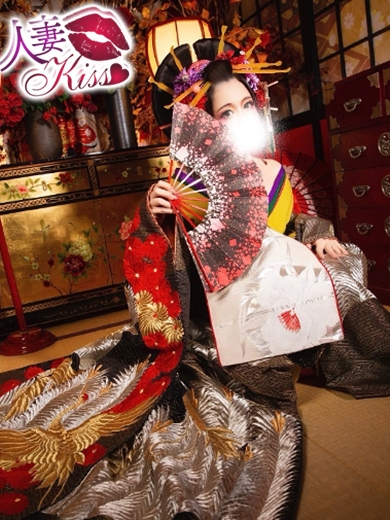 あん★人妻KISS★