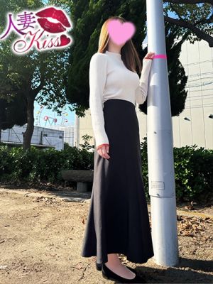 人妻KISS