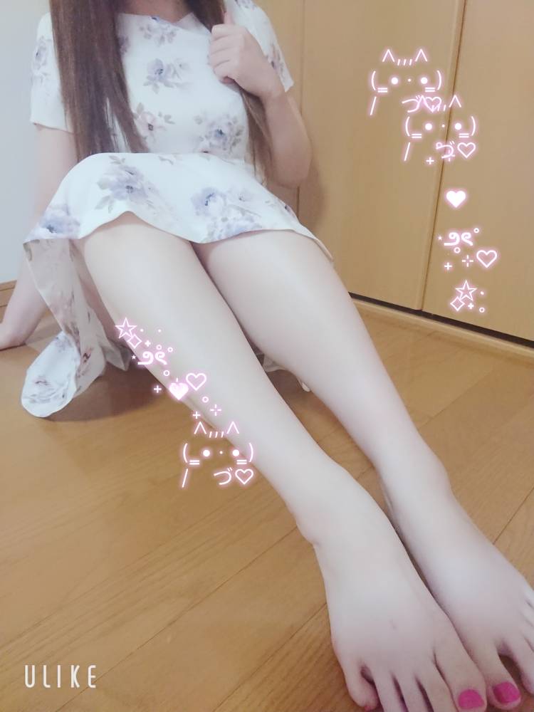 ?こんばんは?