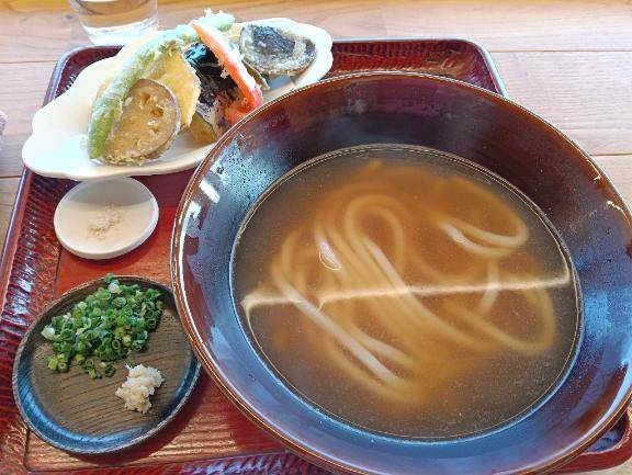 金曜日のお礼です