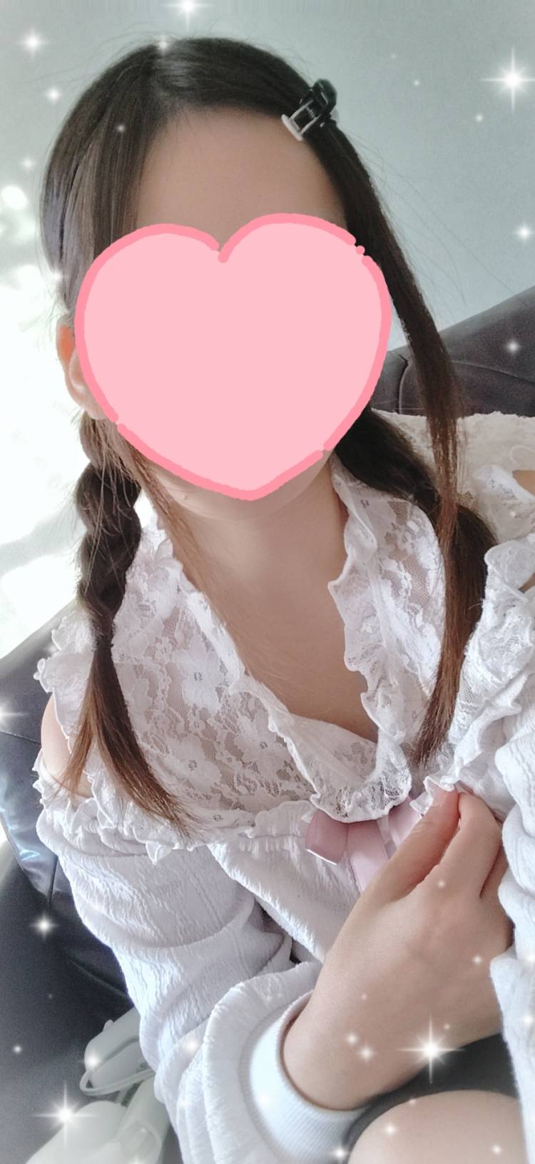 業界未経験癒し系あゆ(人妻パラダイス)