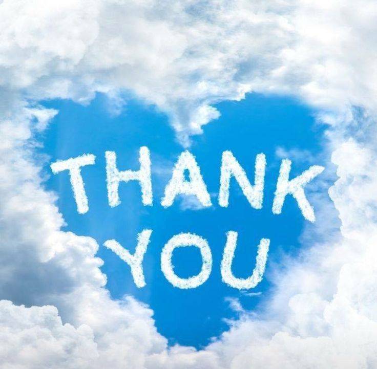 ♡︎お礼📩です♡︎