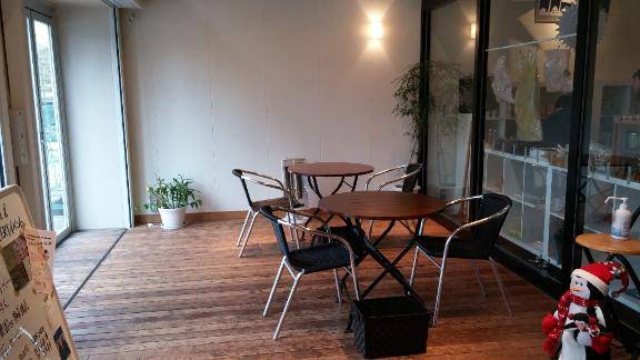 8日、9日のお礼です