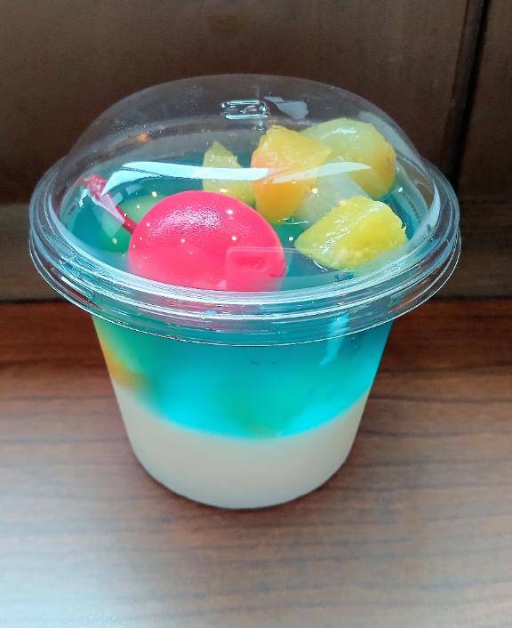 土曜日のお礼です