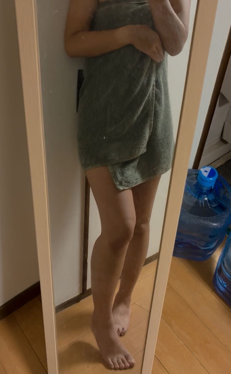 あなたおかえりなさい❤️