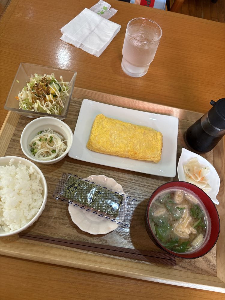 おはよーございます