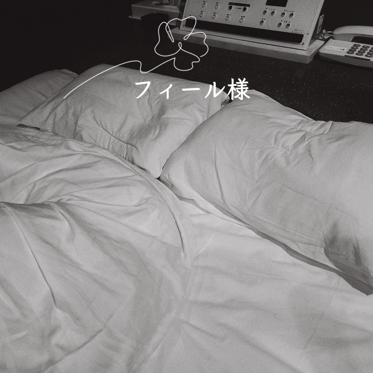22日🌺10:10～フィール様