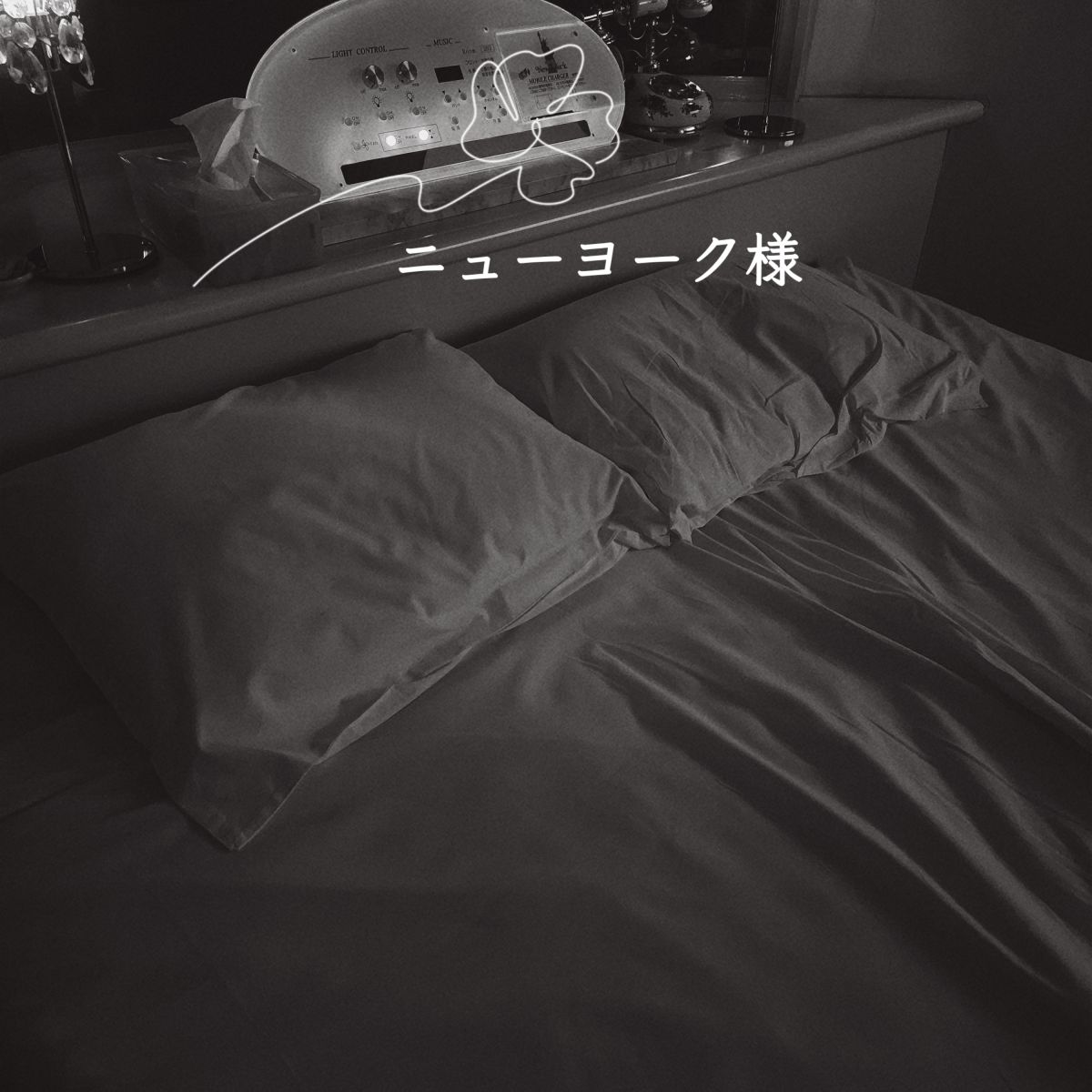 23日🌺13:45～ニューヨーク様