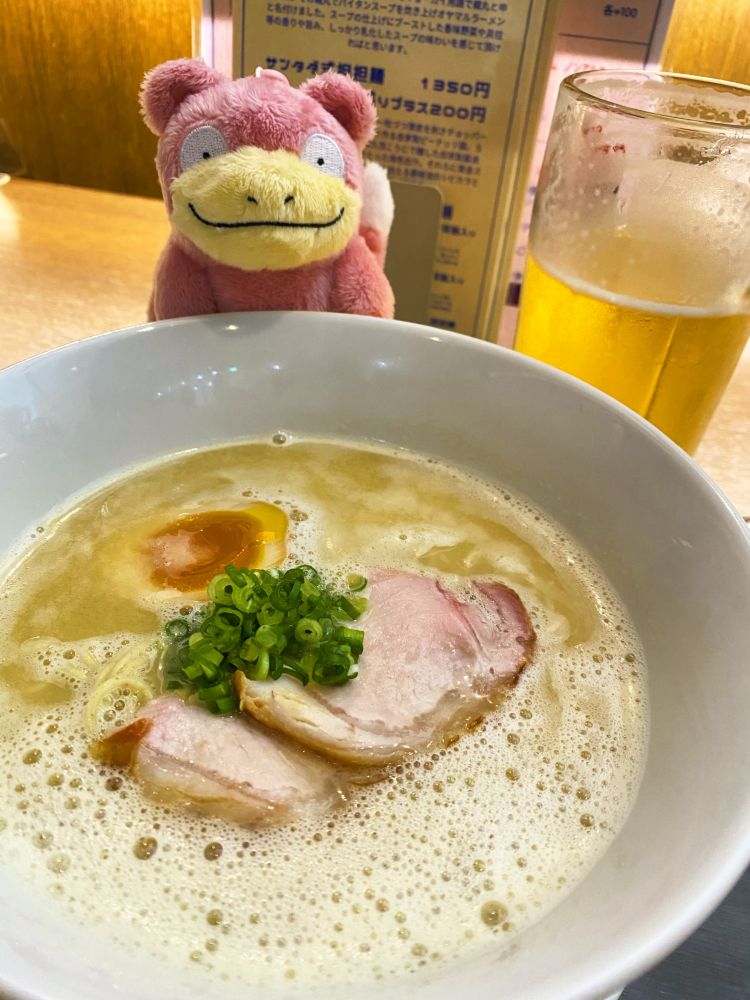🍄パトロール ᔪ(°ᐤ°)ᐤᑋᑊ̣🍄