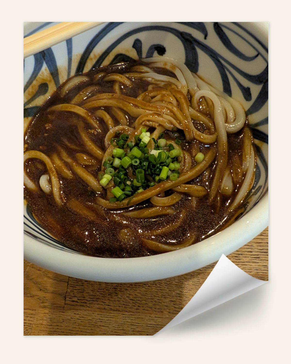 夜中に🫶