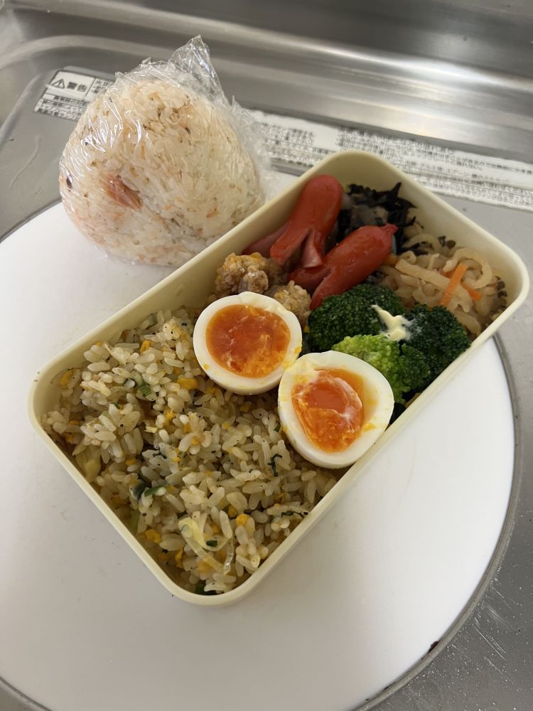 ★本日のお弁当〜★
