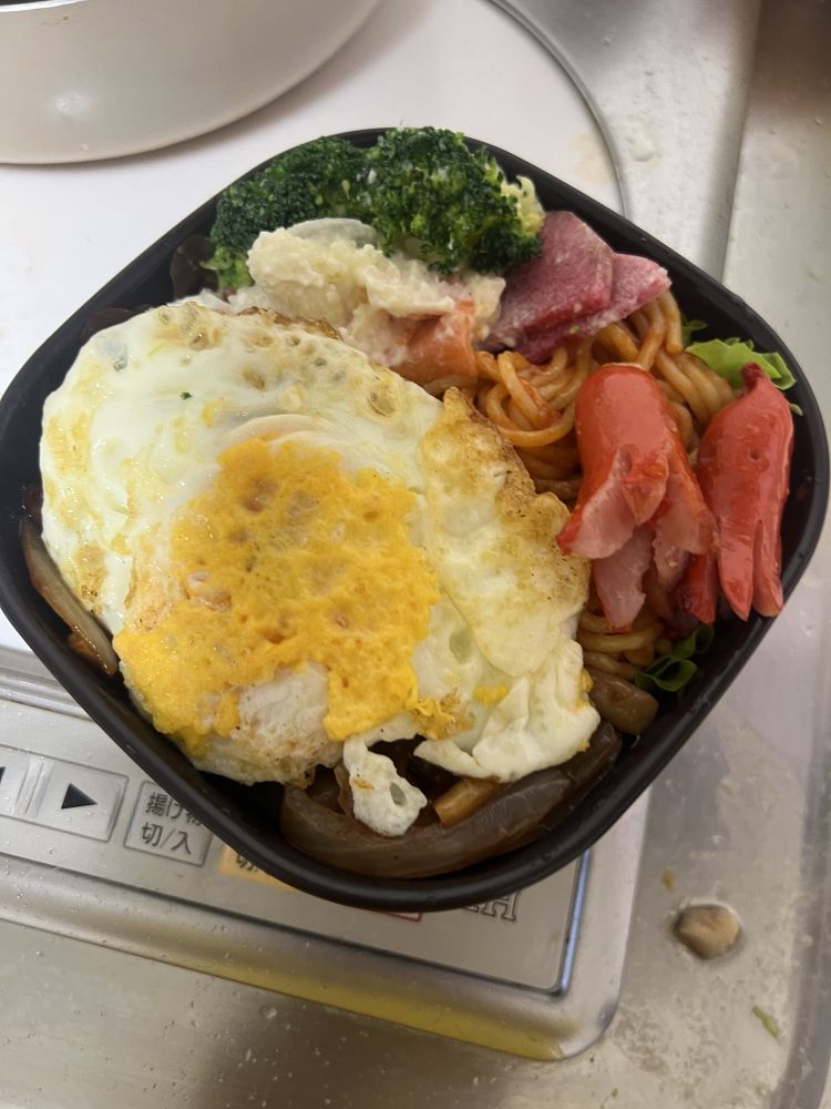 ★本日のお弁当★