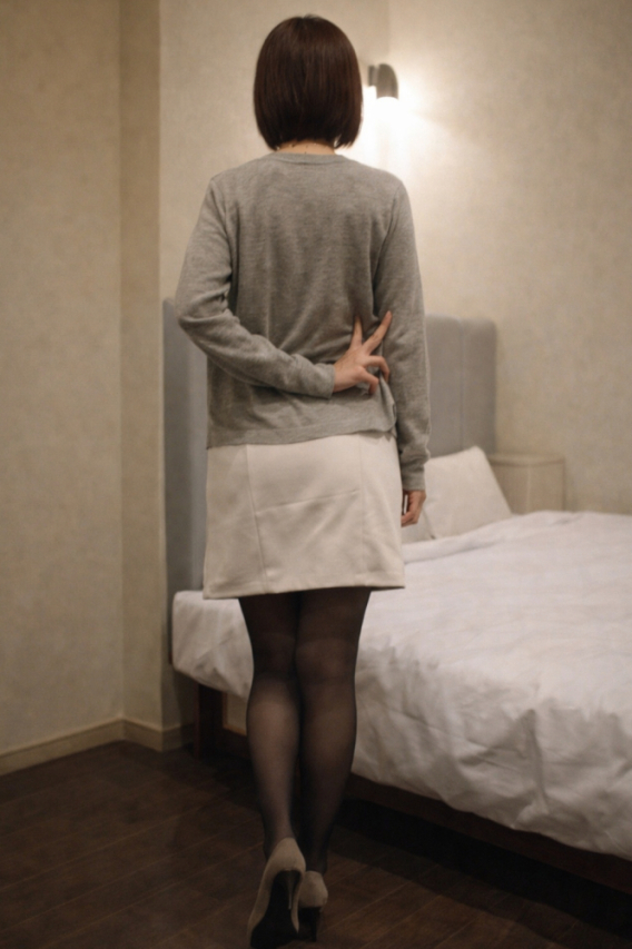 可憐 (かれん)（人妻セラピスト物語）