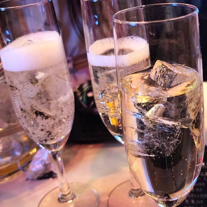 ほろ酔い…！？